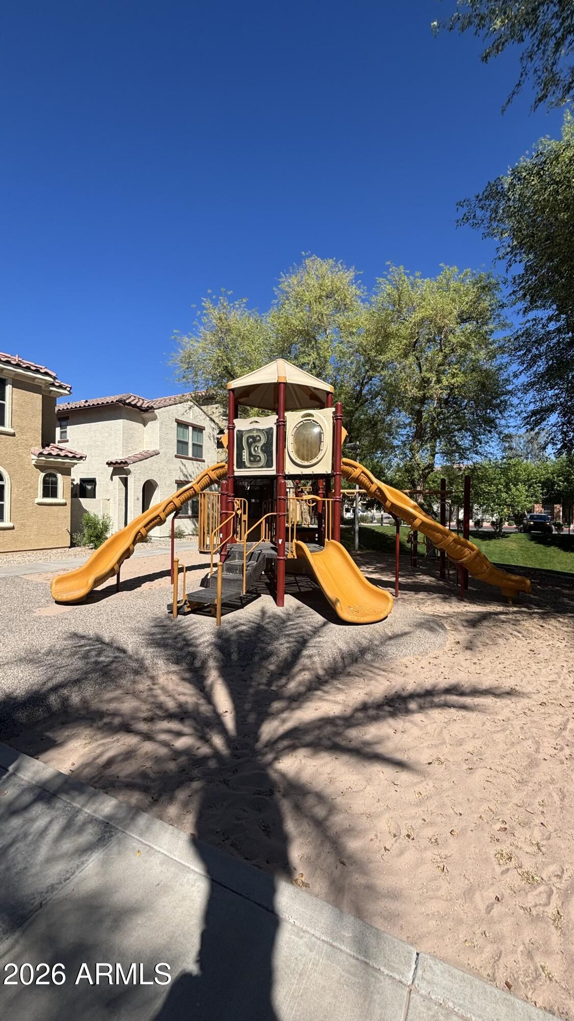 451 South Hawes Road, Unit 19 Mesa, AZ 85208 - Photo 29 of 33 Gallery Image 29