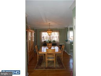 12404 Balston Road Philadelphia, PA 19154 - Photo 3 of 12 Dining Room