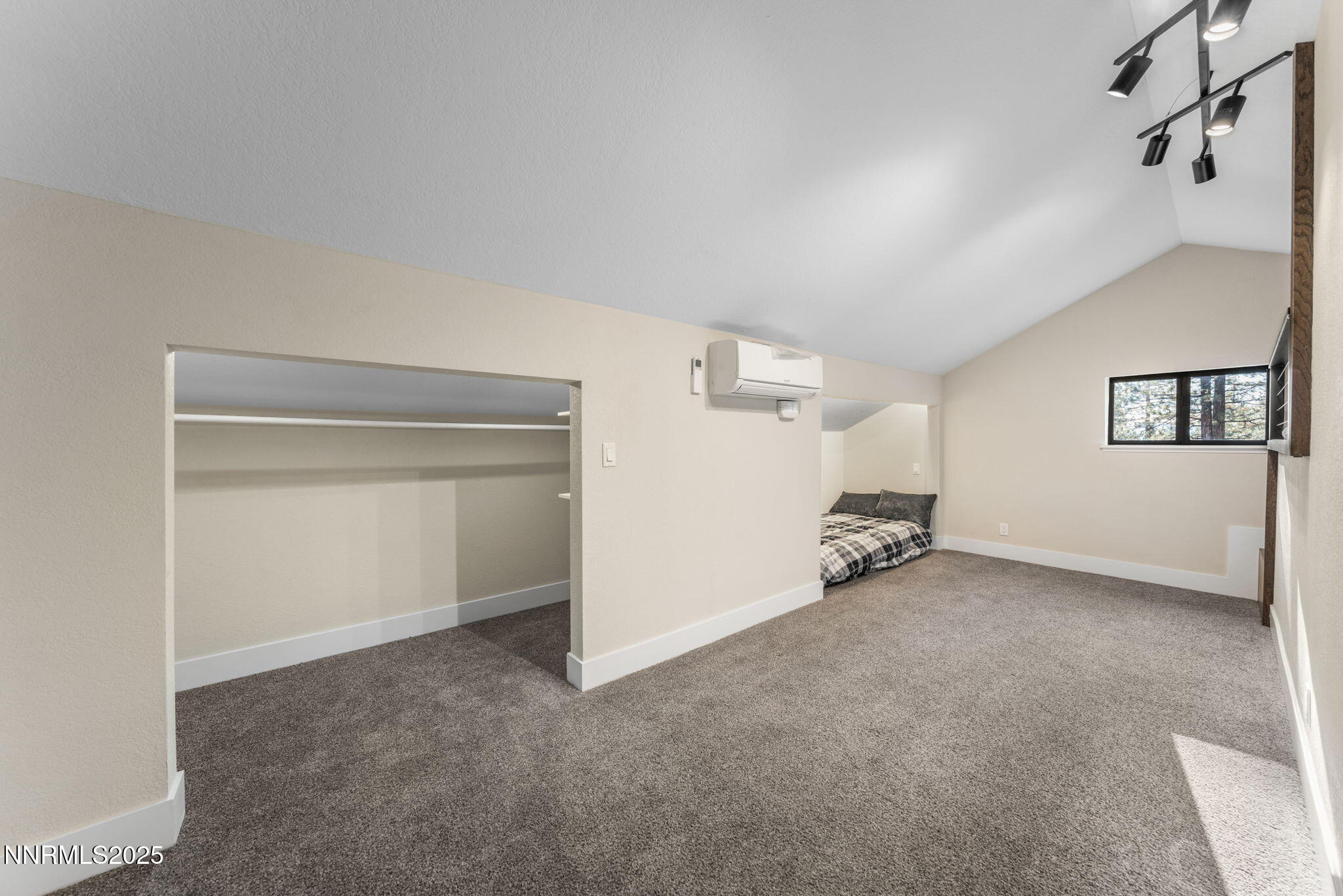 221 Lark Court, Unit 2 Incline Village, NV 89451 - Photo 21 of 33 a view of an empty room