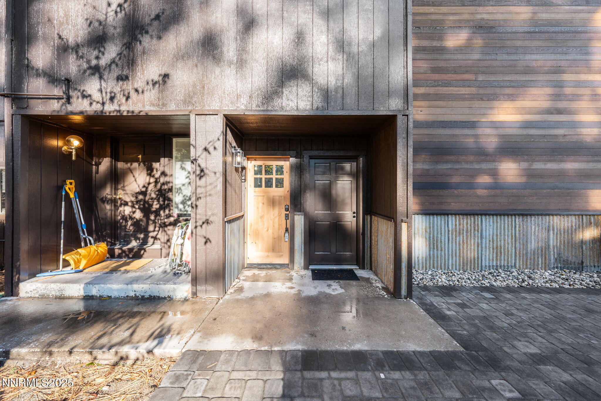 221 Lark Court, Unit 2 Incline Village, NV 89451 - Photo 27 of 33 a view of interior of the house