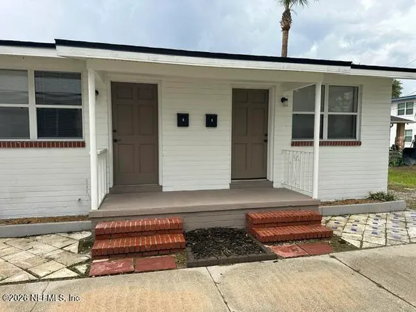 $900 | 911 Phillips Street, Unit C, Jacksonville, FL 32207