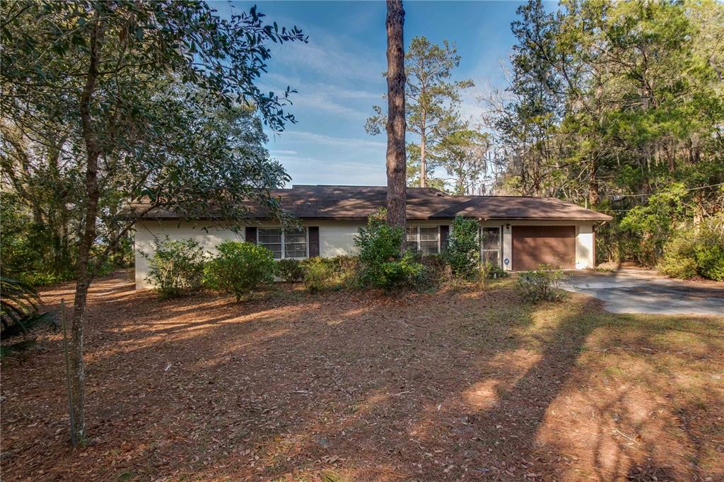 135 Bumpy Road Melrose, FL 32666 - Photo 1 of 1 Gallery Image 1