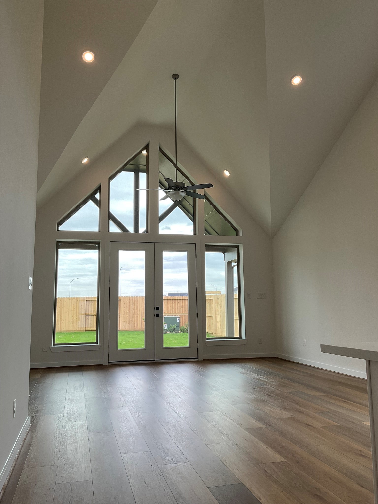 6011 Rolling Strm Court Fulshear, TX 77441 - Photo 10 of 28 Open concept home design with plenty of natural light.