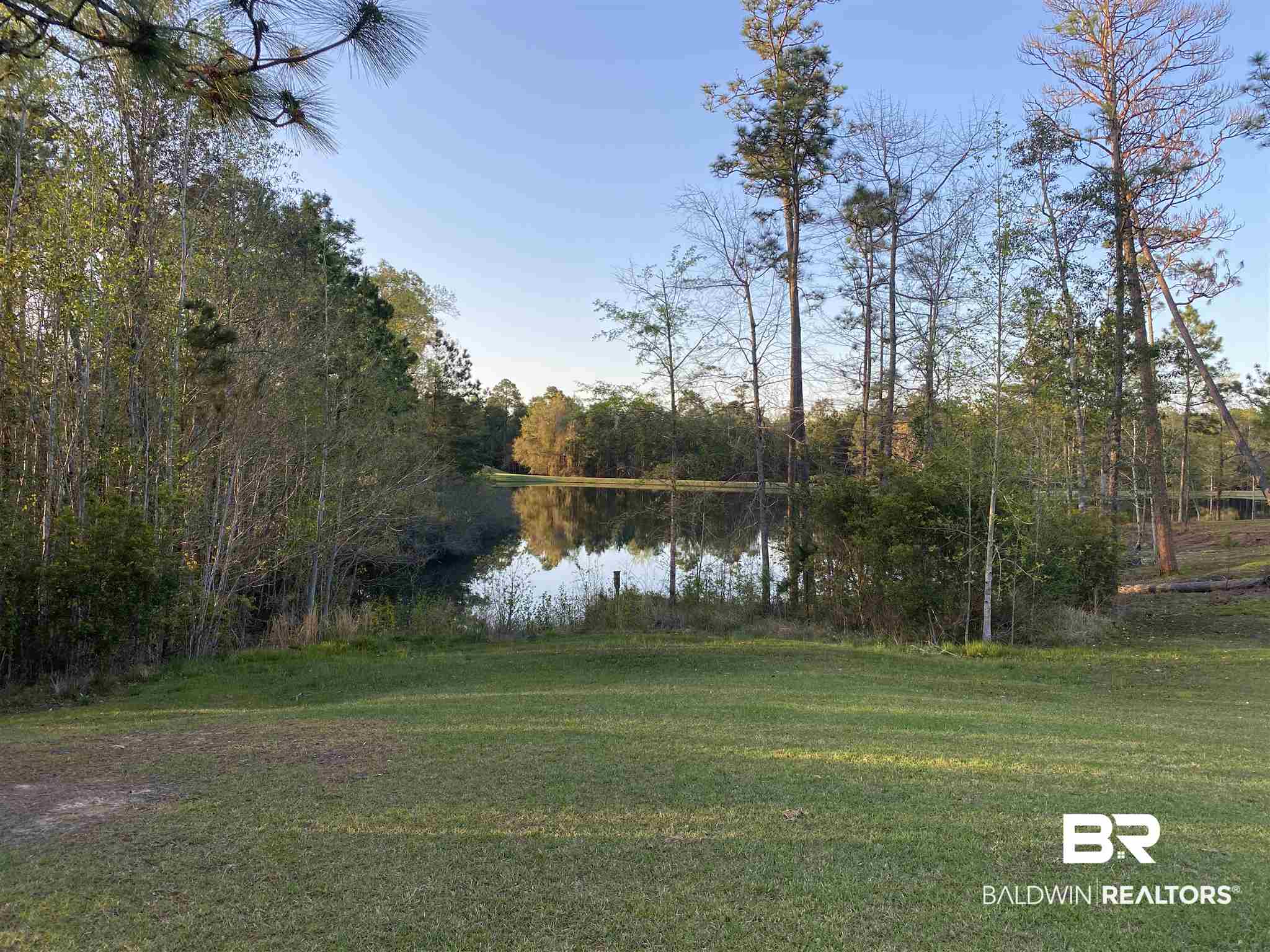 698 Juniper Creek Road Brewton, AL 36426 - Photo 32 of 32 Lake View