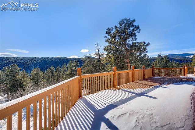 535 Evergreen Road Black Hawk, CO 80422 - Photo 35 of 40 Gallery Image 35