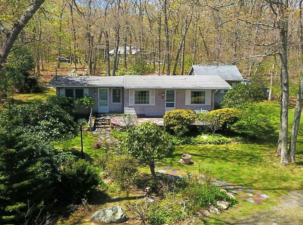 117 Brayton Point Road Westport, MA 02790 - Photo 2 of 34 Gallery Image 2