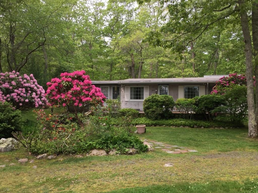117 Brayton Point Road Westport, MA 02790 - Photo 29 of 34 Gallery Image 29