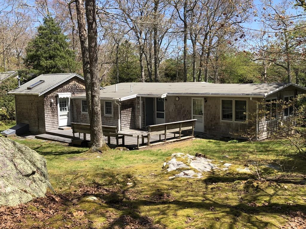 117 Brayton Point Road Westport, MA 02790 - Photo 3 of 34 Gallery Image 3