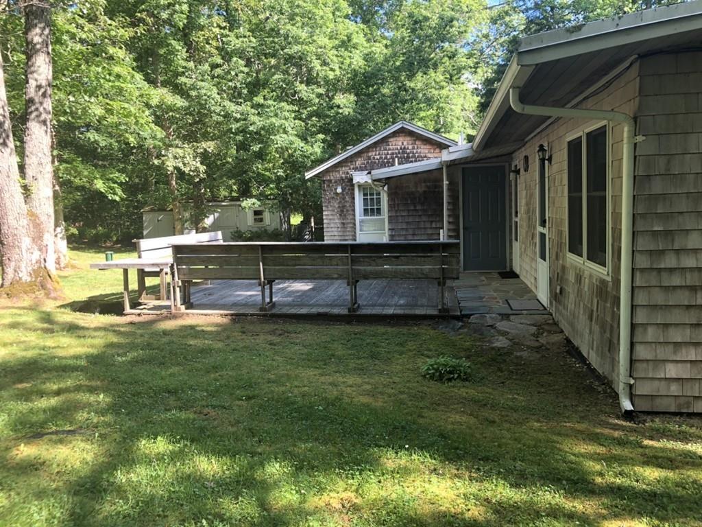 117 Brayton Point Road Westport, MA 02790 - Photo 4 of 34 Gallery Image 4