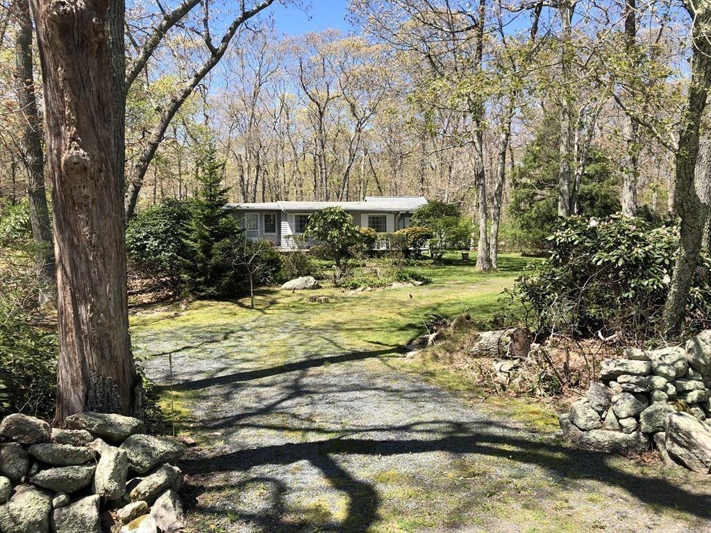 117 Brayton Point Road Westport, MA 02790 - Photo 6 of 34 Gallery Image 6