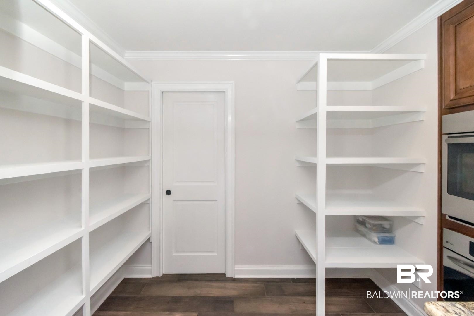 231 Rochester Road Mobile, AL 36608 - Photo 15 of 51 View of pantry