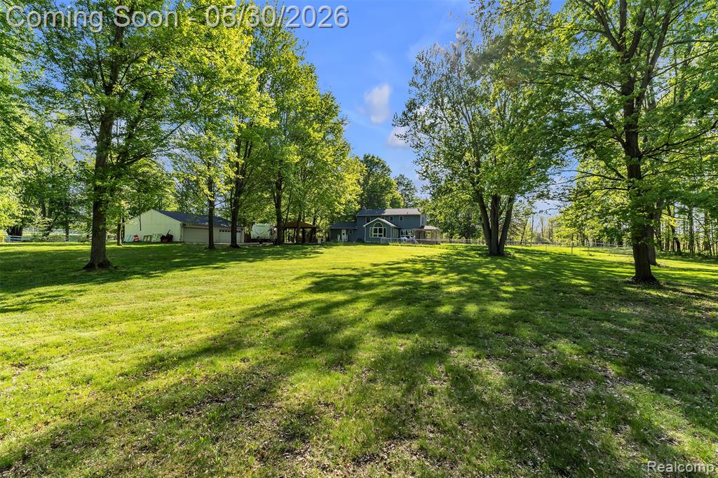 1345 Ives Road Mason, MI 48854 - Photo 74 of 92