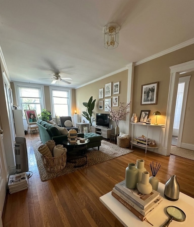 30 Chiswick Road, Unit 9 Boston, MA 02135 - Photo 3 of 10