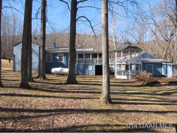 830 Mountain Road Afton, VA 22920 - Photo 13 of 20 Gallery Image 13