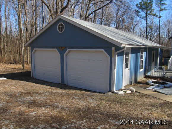 830 Mountain Road Afton, VA 22920 - Photo 14 of 20 Gallery Image 14
