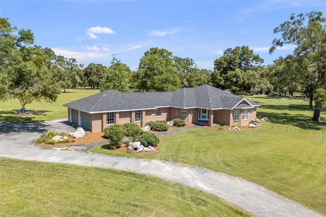 $649,000 | 24414 Northwest 94th Avenue, Alachua, FL 32615