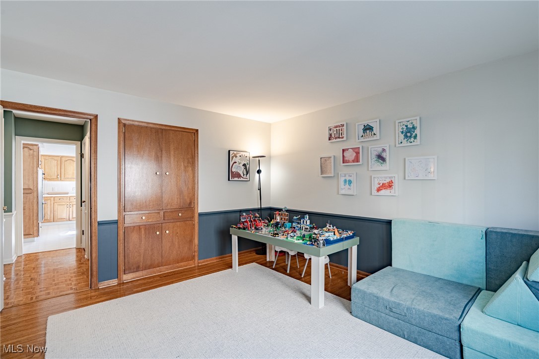 1836 Stabler Road Akron, OH 44313 - Photo 15 of 40 Office/Playroom