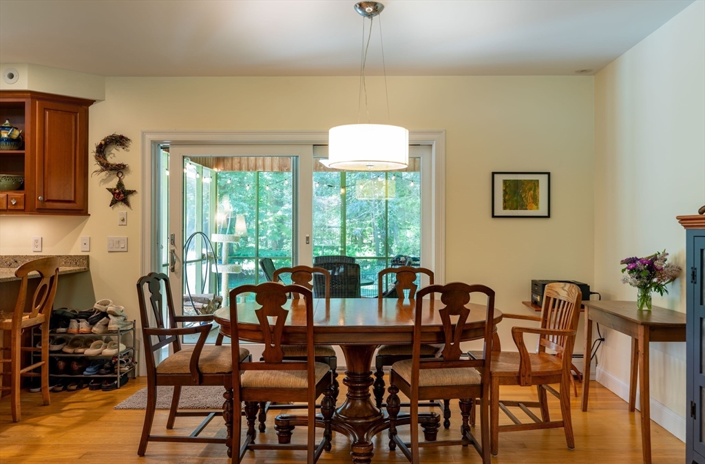 18 Fort Hill Road Haydenville, MA 01039 - Photo 7 of 33
