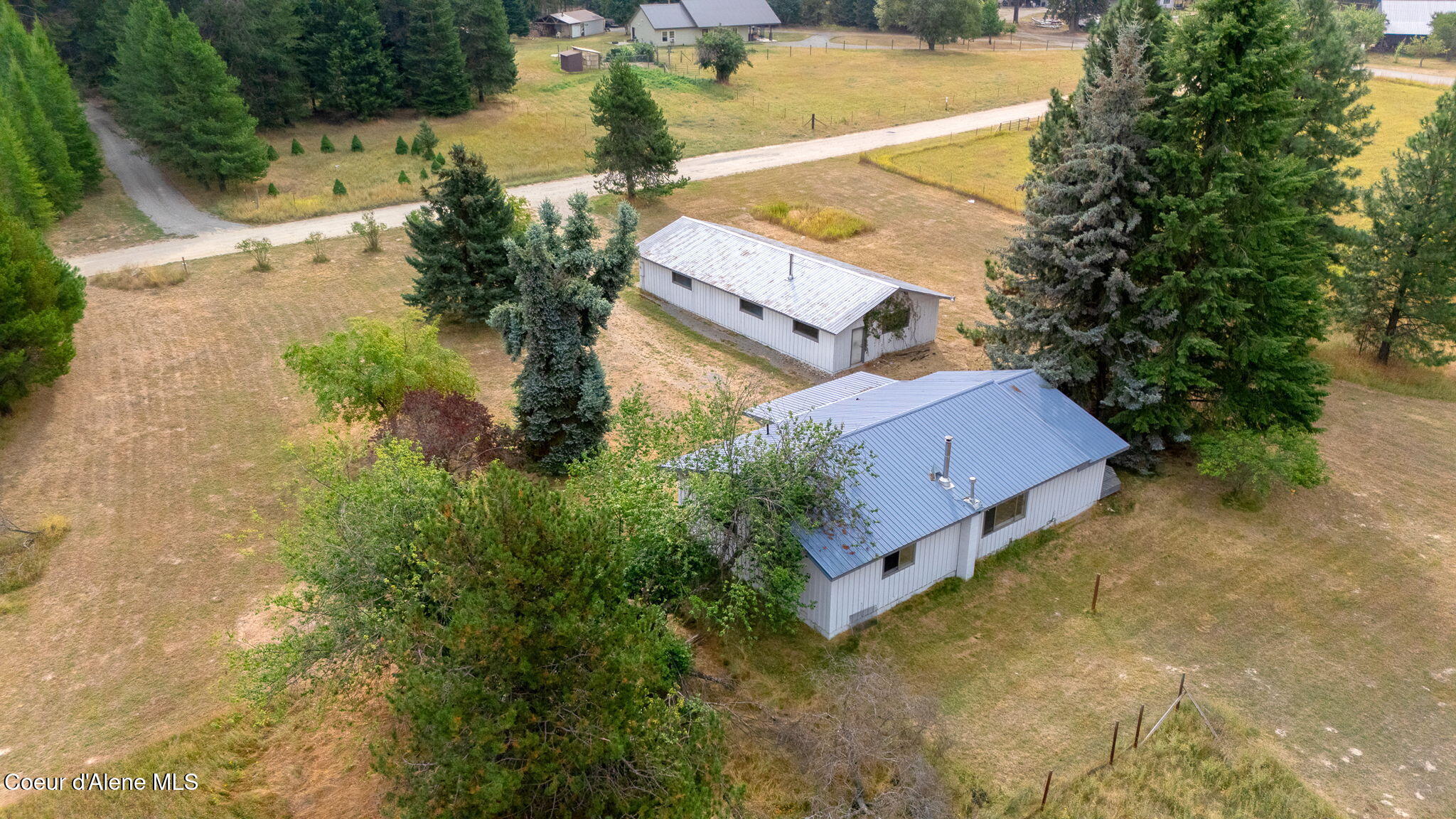 76 Tower Road Naples, ID 83847 - Photo 45 of 50 76 Tower Rd
