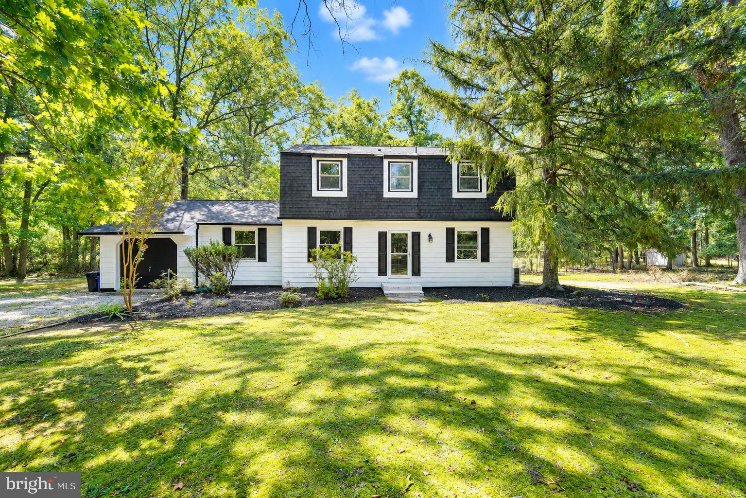 11 South Park Road Vincentown, NJ 08088 - Photo 1 of 24 Gallery Image 1