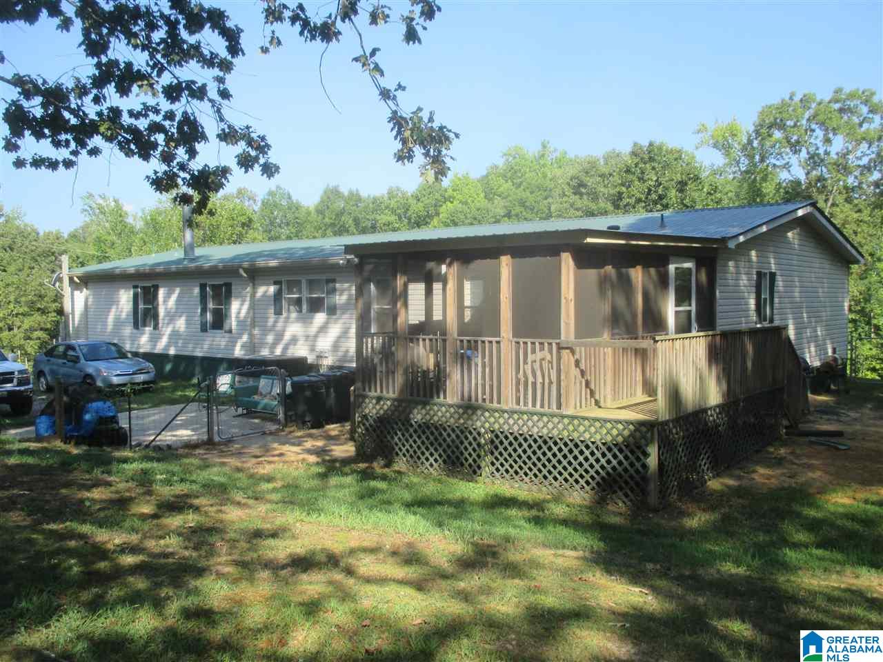 1561 Rainbow Lane Warrior, AL 35180 - Photo 33 of 34