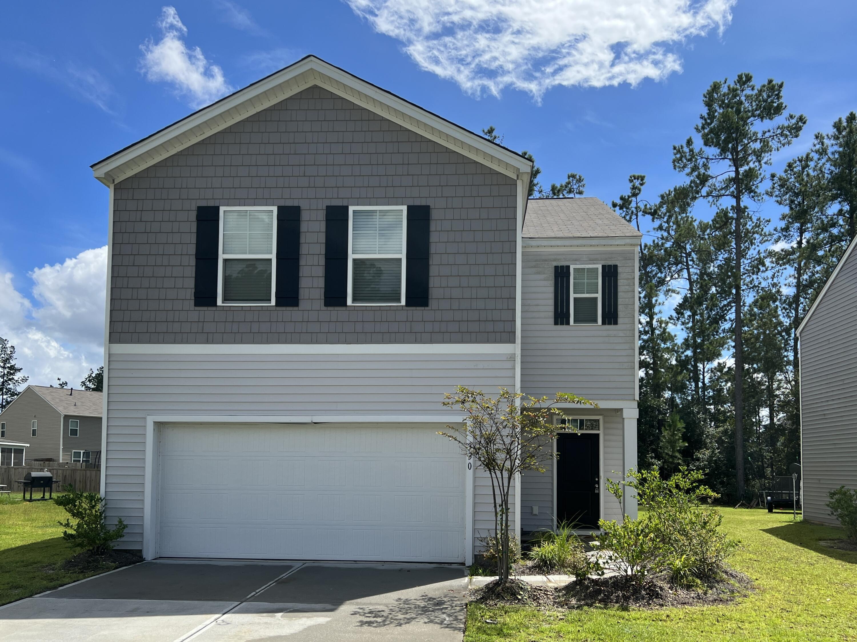 Cane Bay Home for Sale