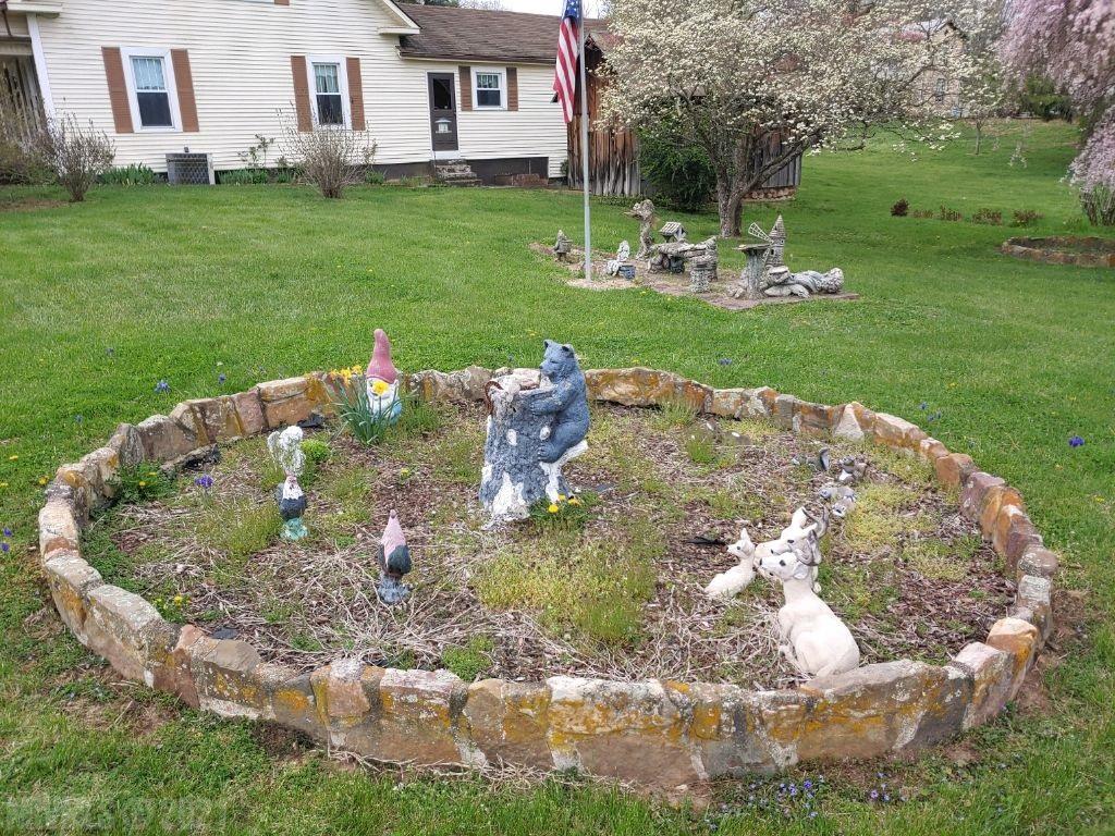6881 Depot Road Radford, VA 24141 - Photo 13 of 52 Gallery Image 13