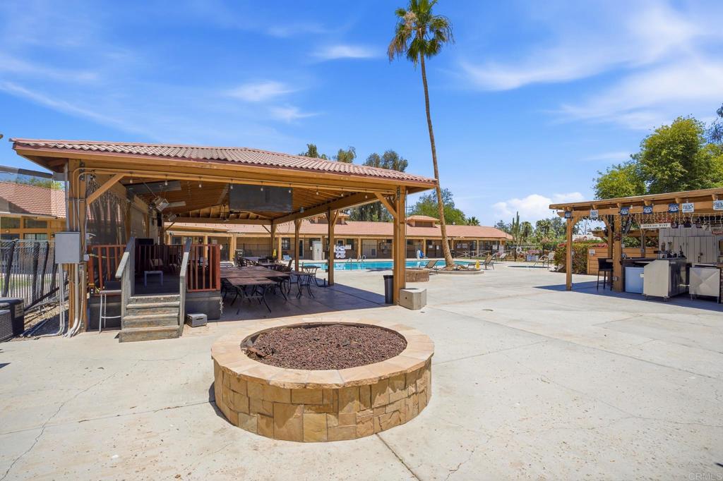 1601 Drew Road, Unit SPC 57 El Centro, CA 92243 - Photo 64 of 66
