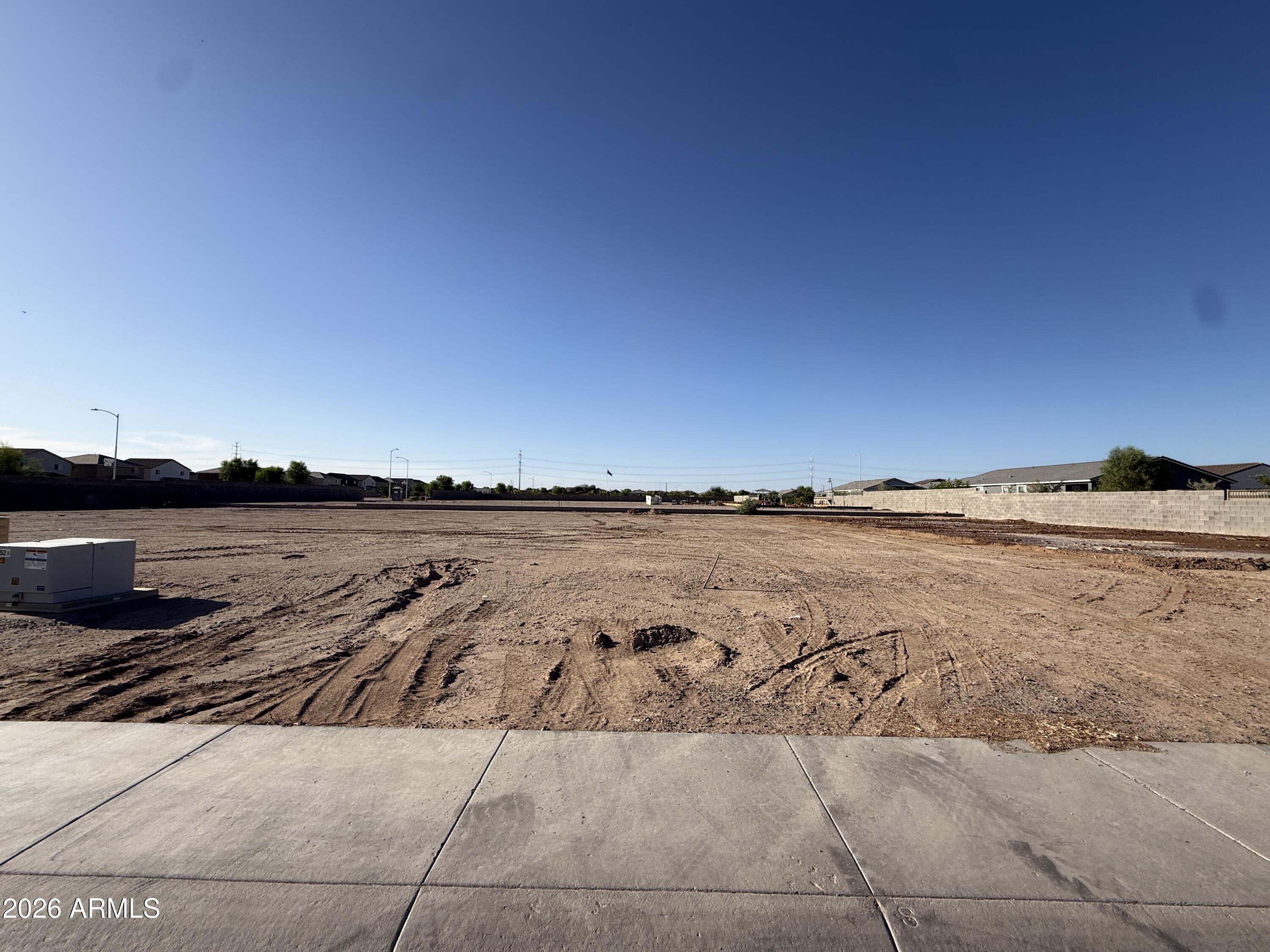 9638 West Gaby Road Tolleson, AZ 85353 - Photo 2 of 14 a view of a lake and an ocean view