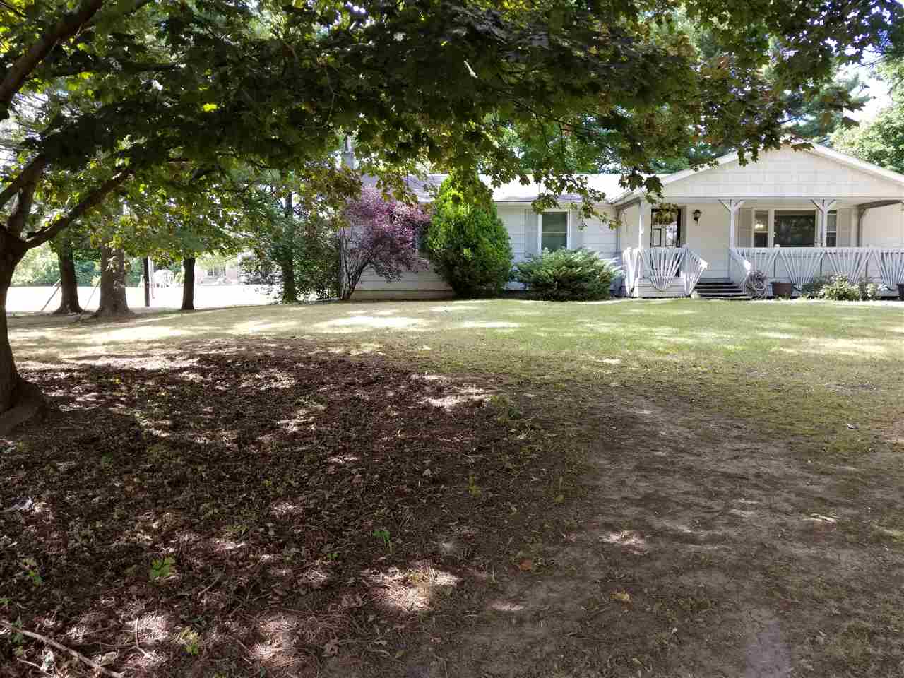 1185 South Wayne Street Waterloo, IN 46793 - Photo 1 of 33 Gallery Image 1
