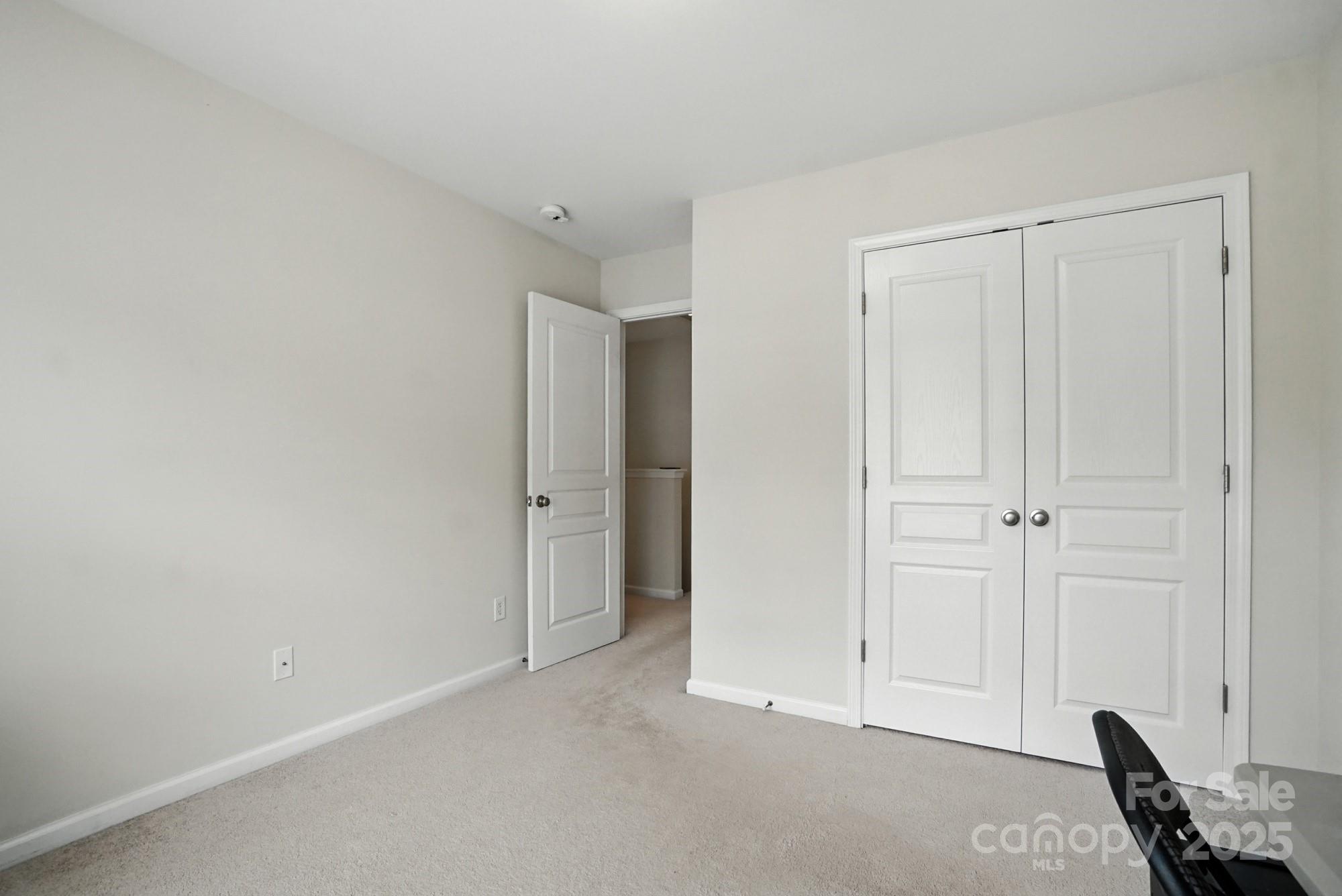224 Sand Paver Way Fort Mill, SC 29708 - Photo 29 of 42 a view of room with hardwood floor