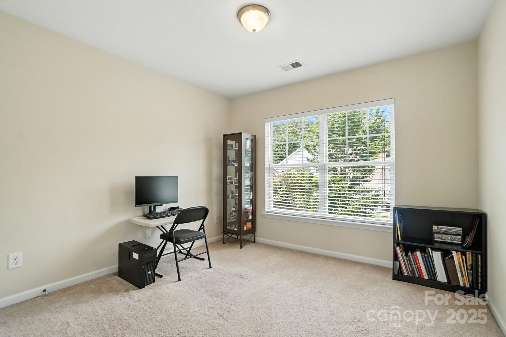 224 Sand Paver Way Fort Mill, SC 29708 - Photo 30 of 42 a view of workspace with a window and shelf