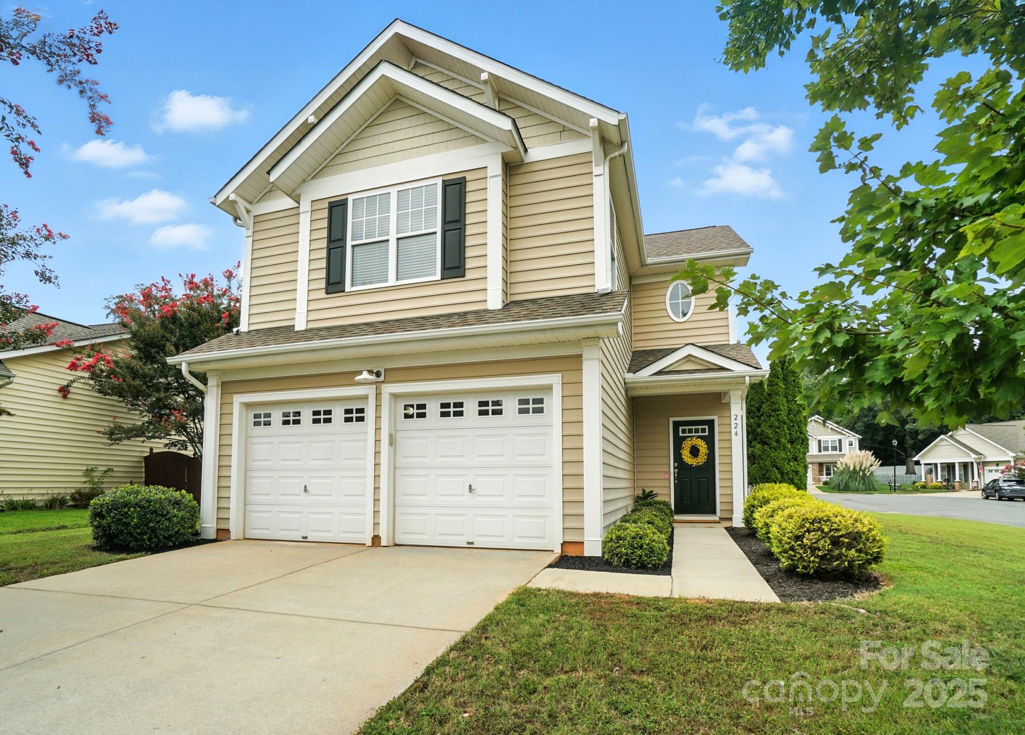 224 Sand Paver Way Fort Mill, SC 29708 - Photo 34 of 42