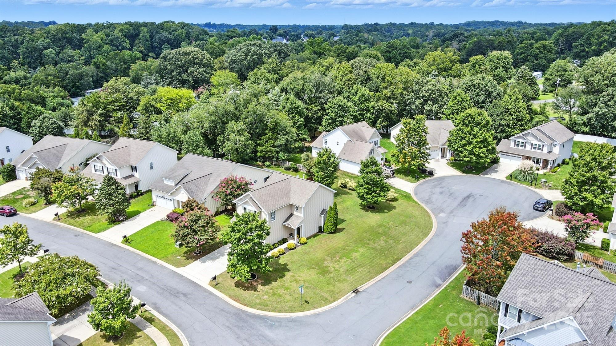 224 Sand Paver Way Fort Mill, SC 29708 - Photo 40 of 42