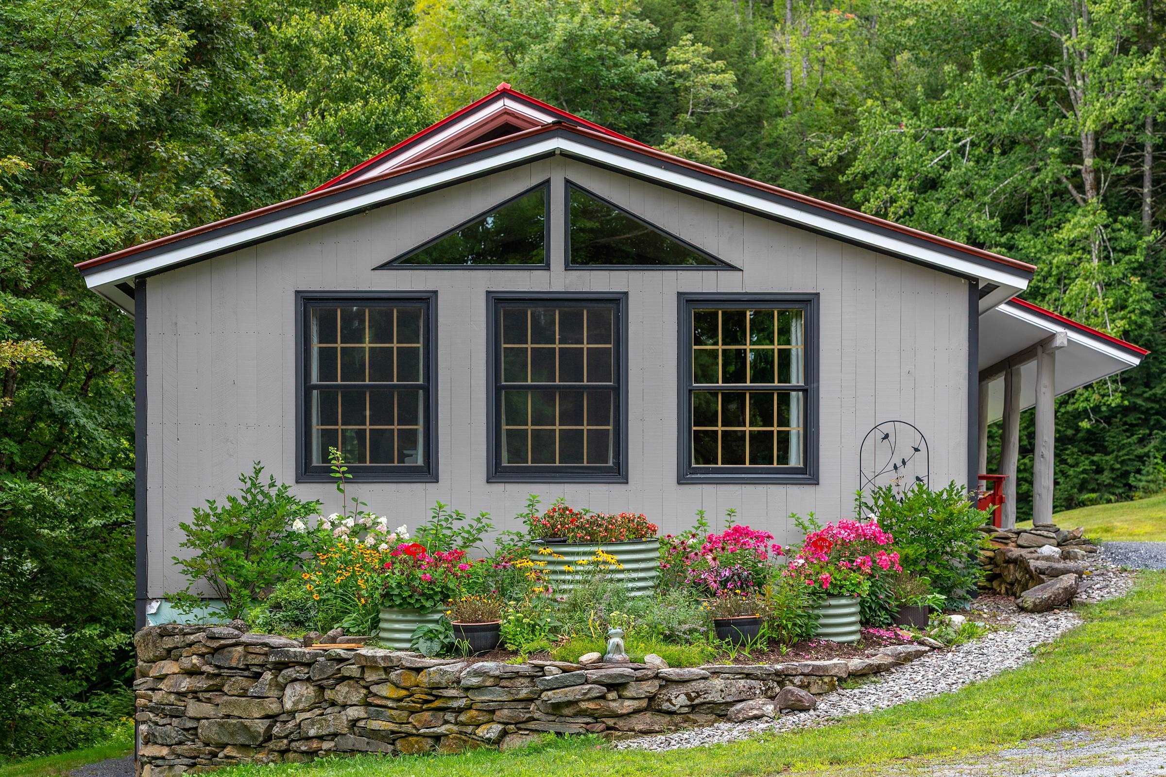 74 Moses Pond Road Weston, VT 05161 - Photo 10 of 55 Gallery Image 10