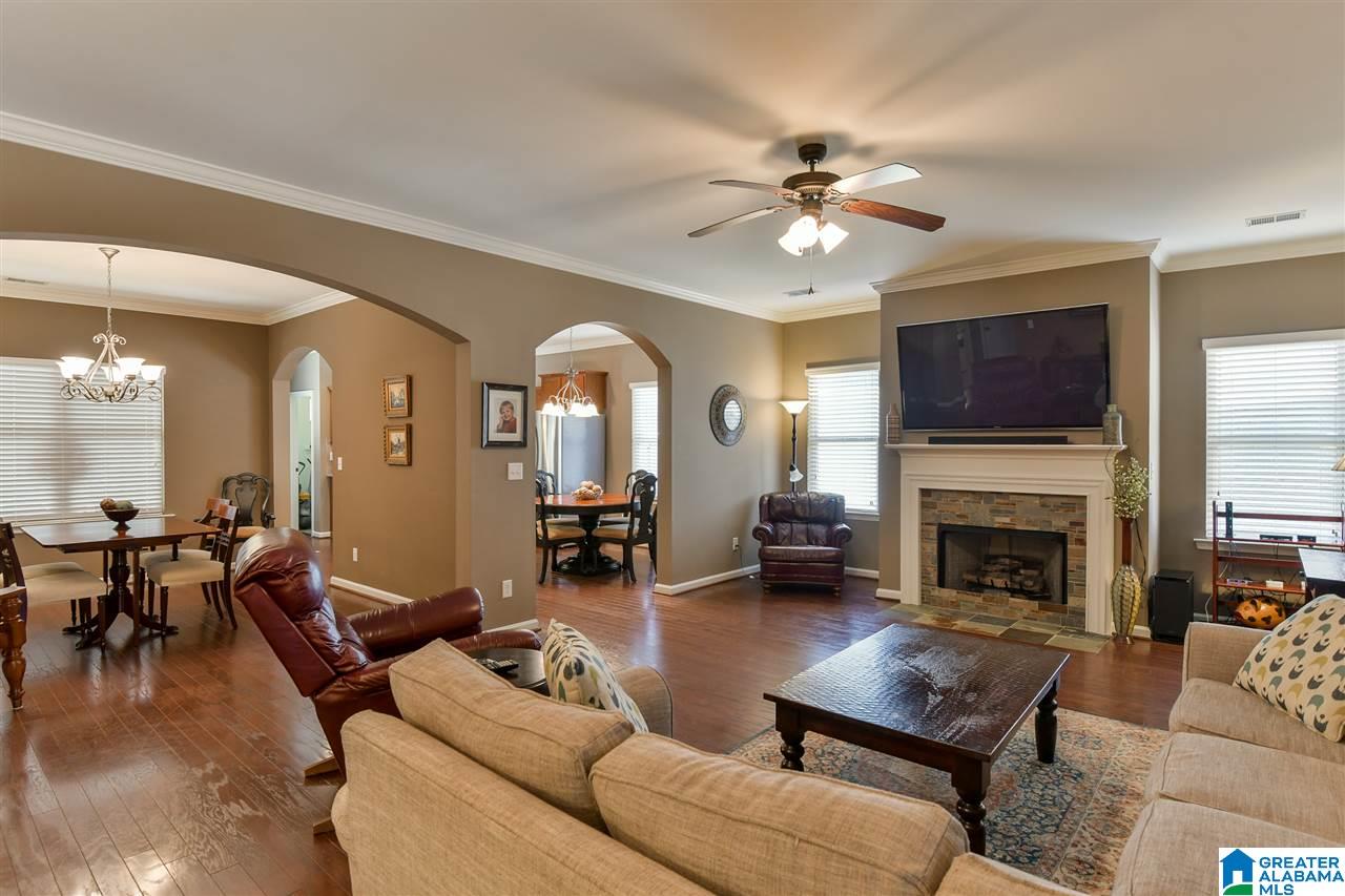 5873 Water Point Lane Birmingham, AL 35244 - Photo 16 of 50