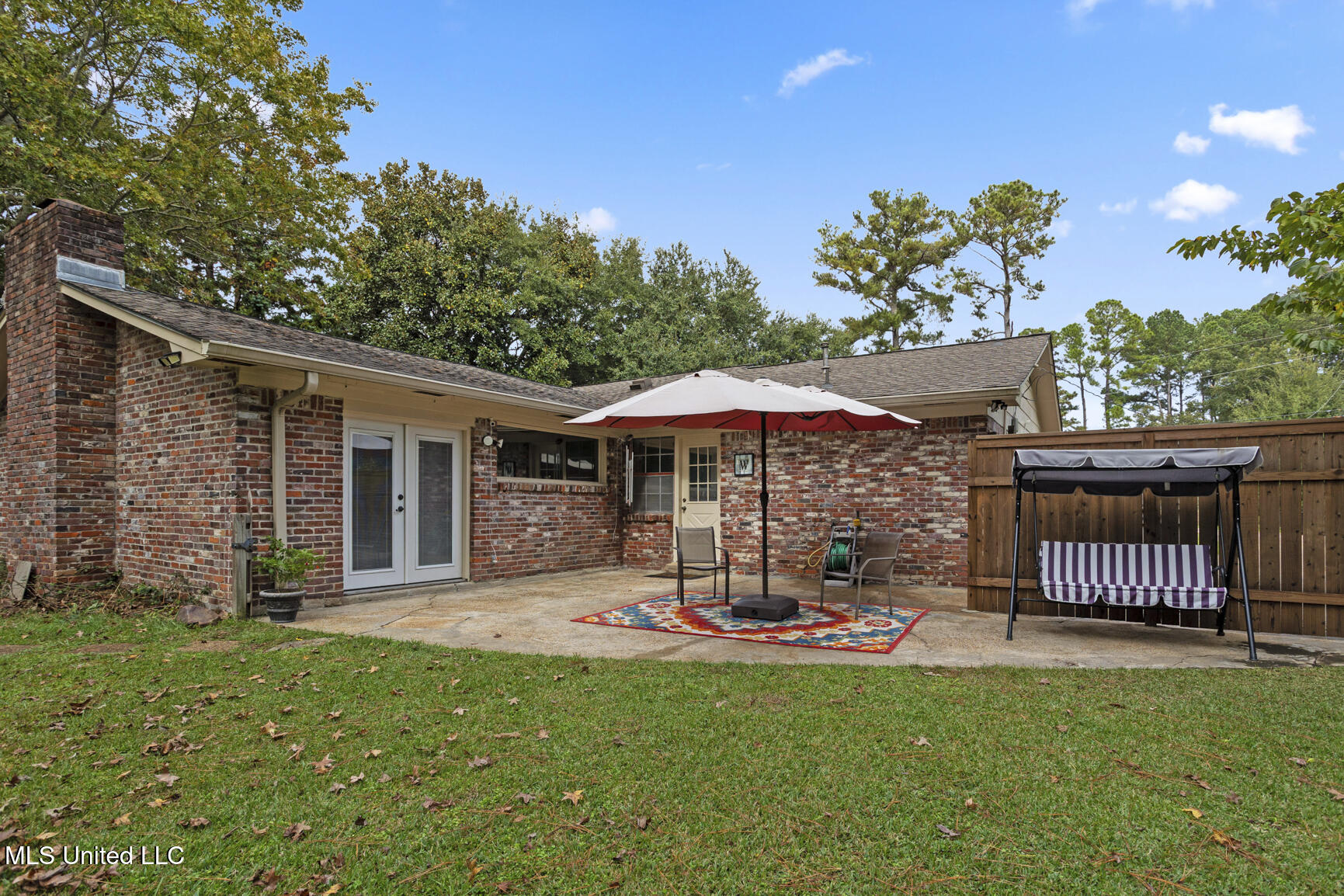 245 Mackey Drive Madison, MS 39110 - Photo 19 of 24 245 Mackey-23