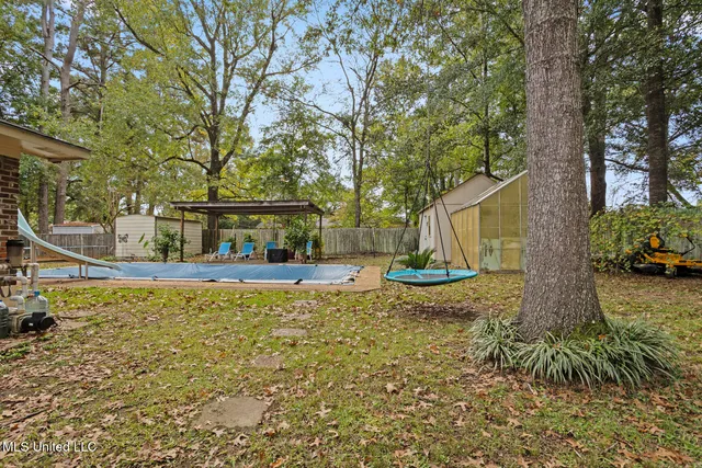 $385,000 | 245 Mackey Drive, Madison, MS 39110