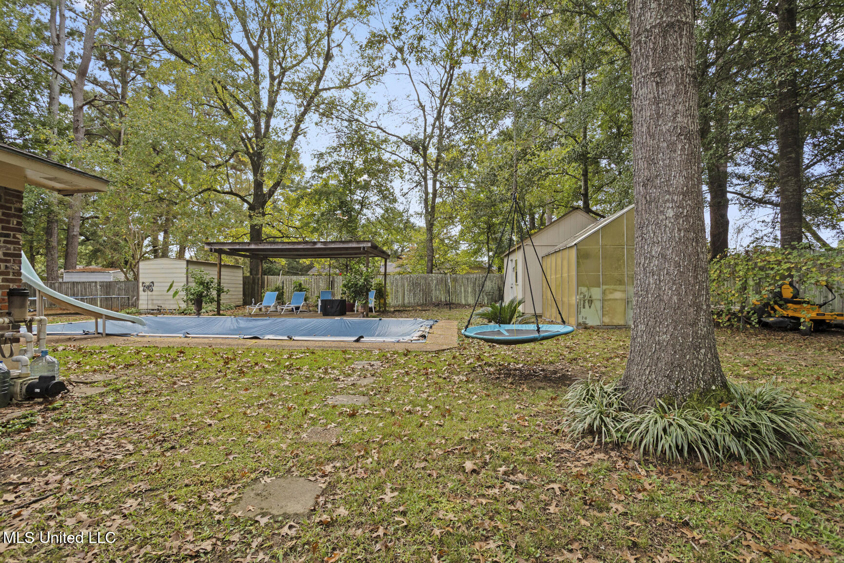 245 Mackey Drive Madison, MS 39110 - Photo 20 of 24 245 Mackey-27
