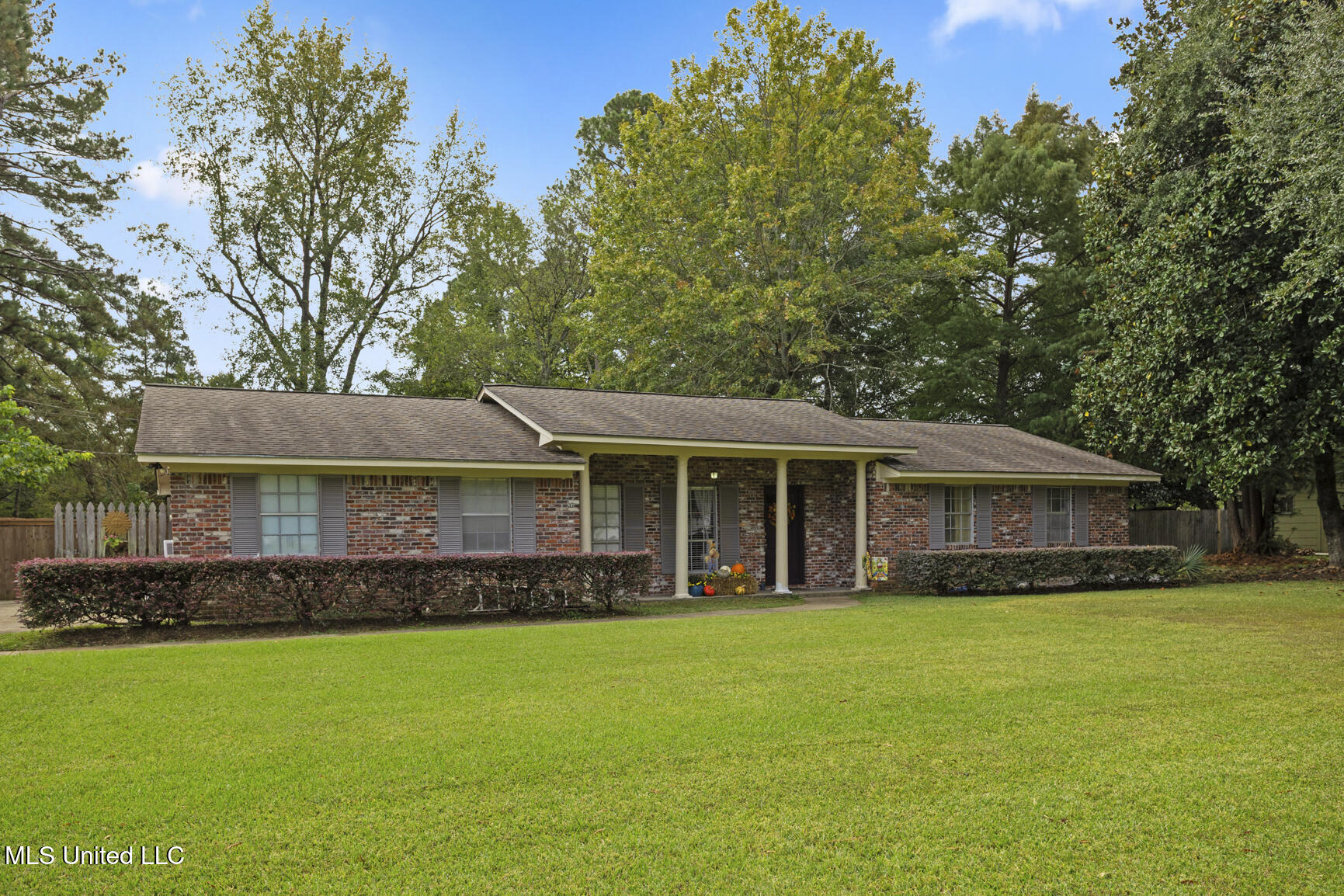 245 Mackey Drive Madison, MS 39110 - Photo 2 of 24 245 Mackey-20