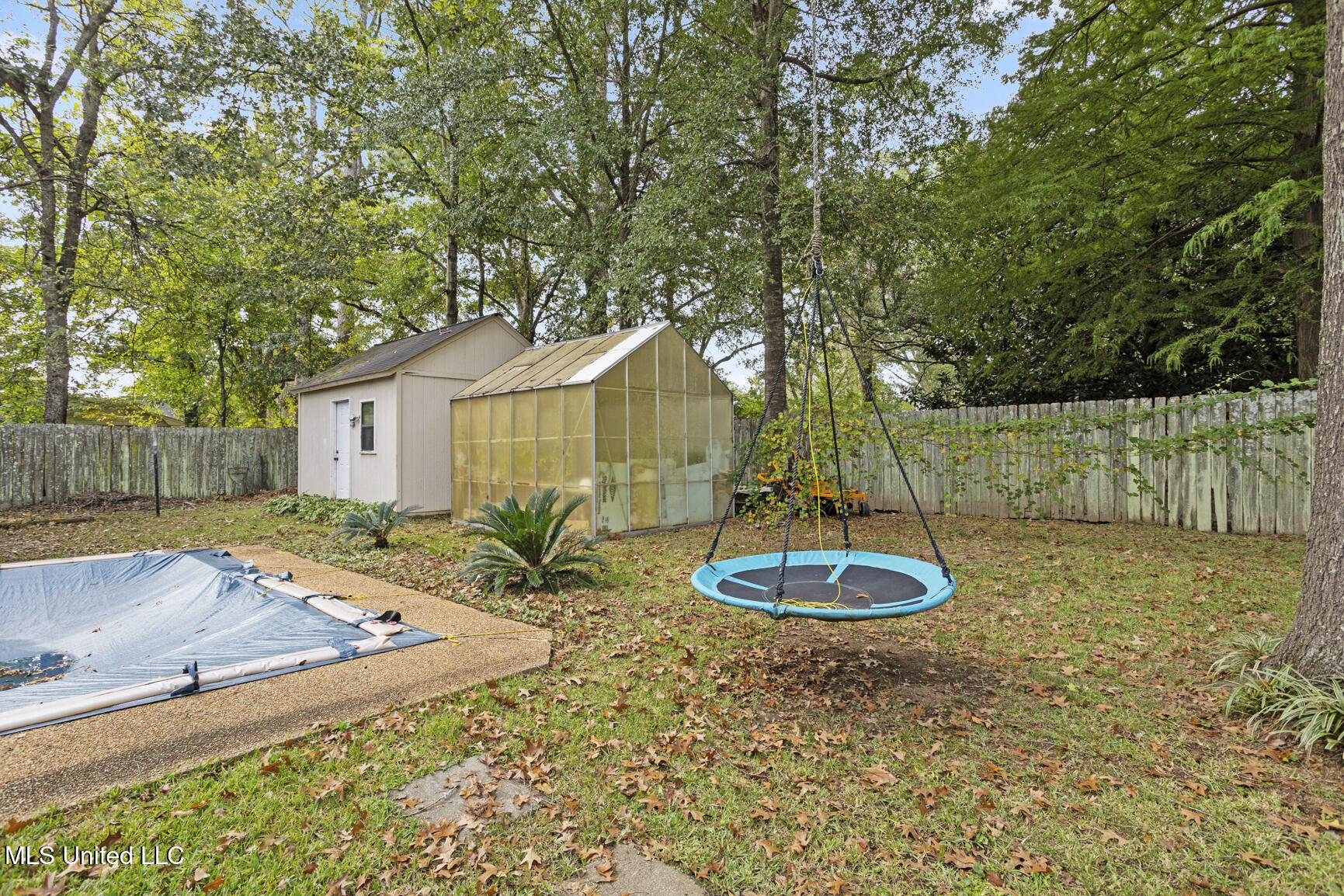 245 Mackey Drive Madison, MS 39110 - Photo 21 of 24 245 Mackey-26