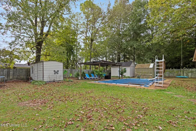 $385,000 | 245 Mackey Drive, Madison, MS 39110