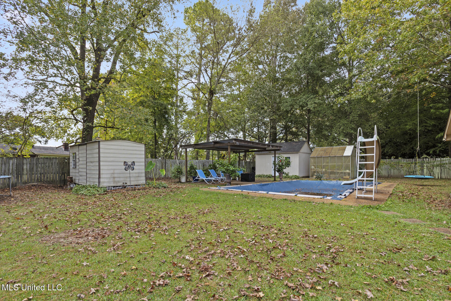 245 Mackey Drive Madison, MS 39110 - Photo 23 of 24 245 Mackey-24