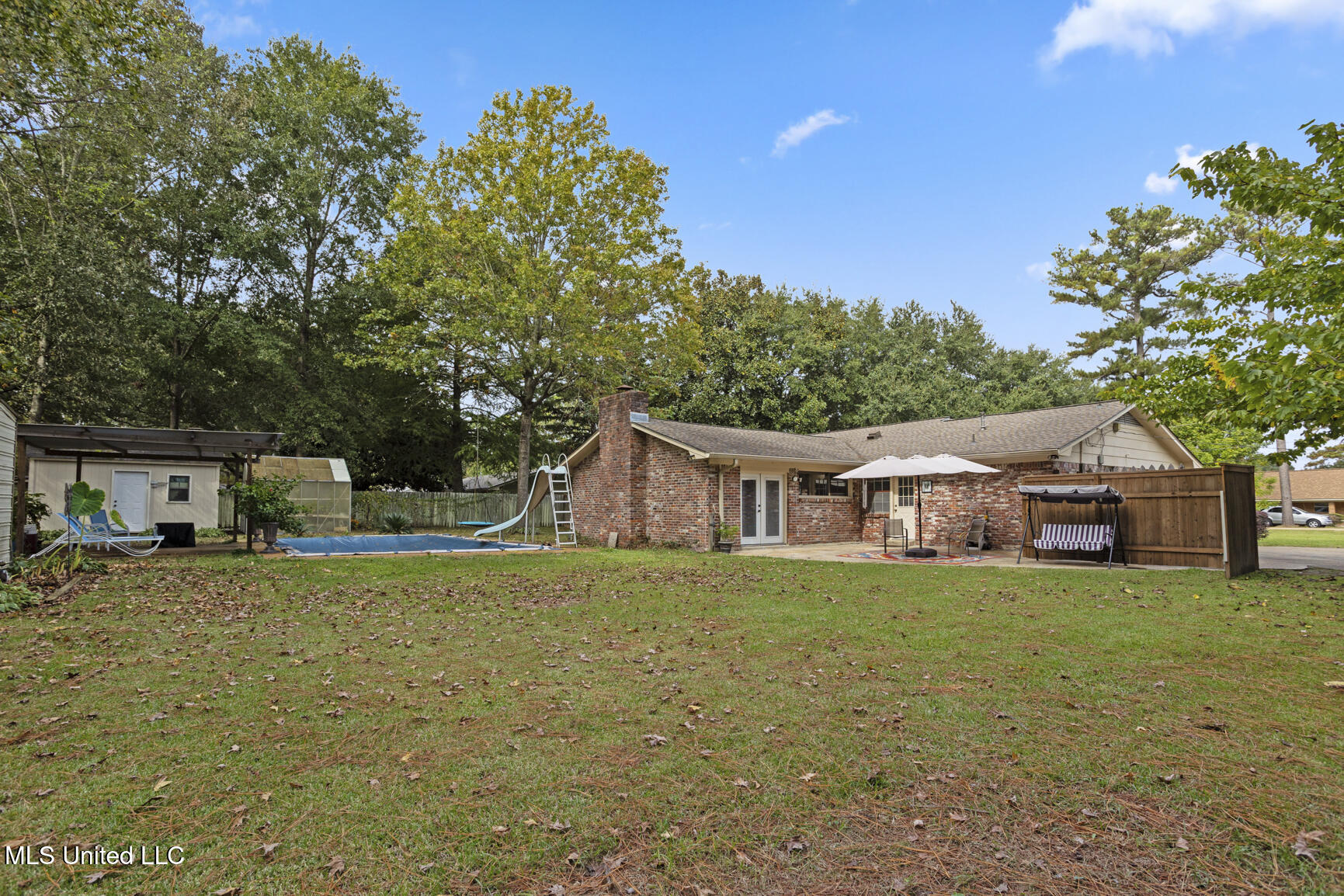 245 Mackey Drive Madison, MS 39110 - Photo 24 of 24 245 Mackey-22