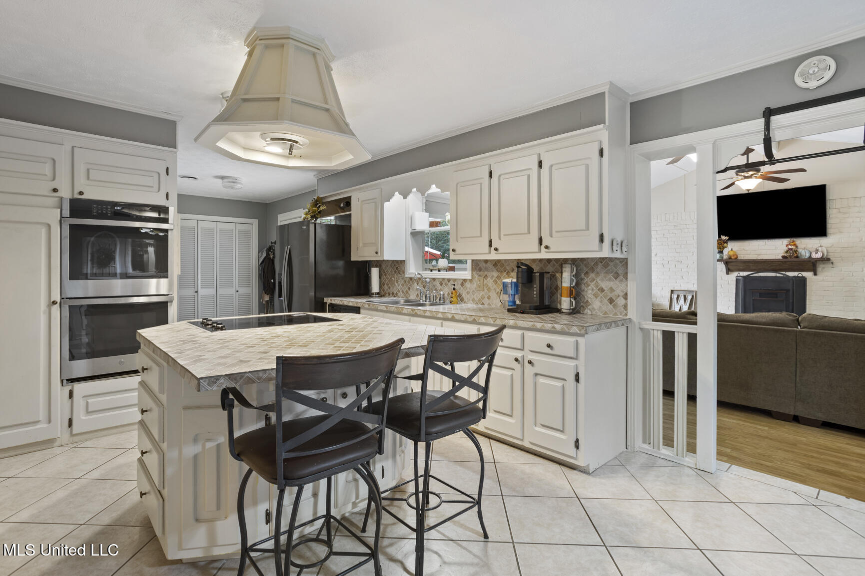 245 Mackey Drive Madison, MS 39110 - Photo 6 of 24 245 Mackey-4