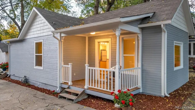 $410,000 | 531 Atwood Street, Longmont, CO 80501