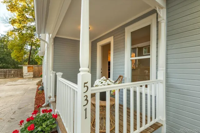 $410,000 | 531 Atwood Street, Longmont, CO 80501