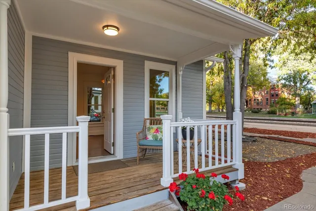 $410,000 | 531 Atwood Street, Longmont, CO 80501