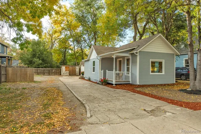 $410,000 | 531 Atwood Street, Longmont, CO 80501