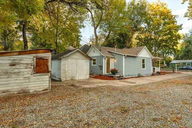 $410,000 | 531 Atwood Street, Longmont, CO 80501